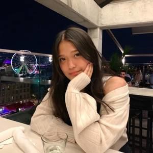 Meet your Posher, Tenzin